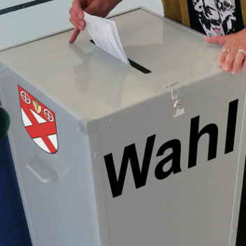 Wahl