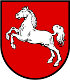 Wappen Niedersachsen